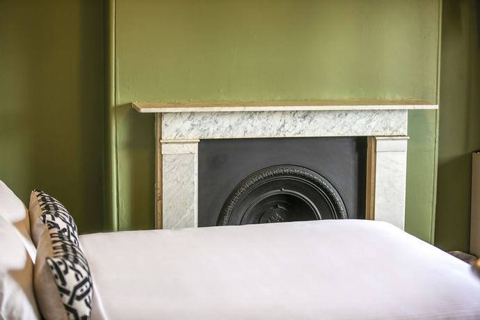 Imagen de la habitación del Hotel Nightcap at Exeter Hotel. Foto 6