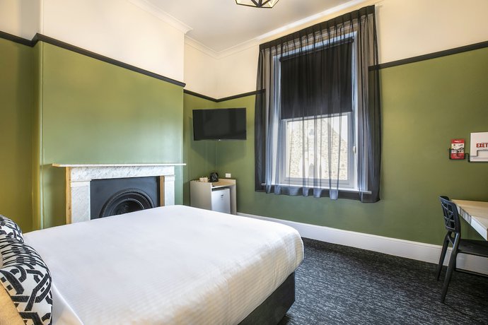 Imagen de la habitación del Hotel Nightcap at Exeter Hotel. Foto 10