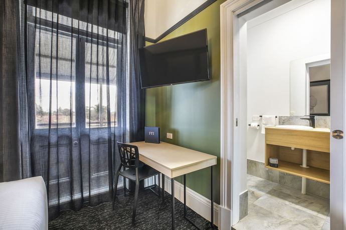 Imagen de la habitación del Hotel Nightcap at Exeter Hotel. Foto 14