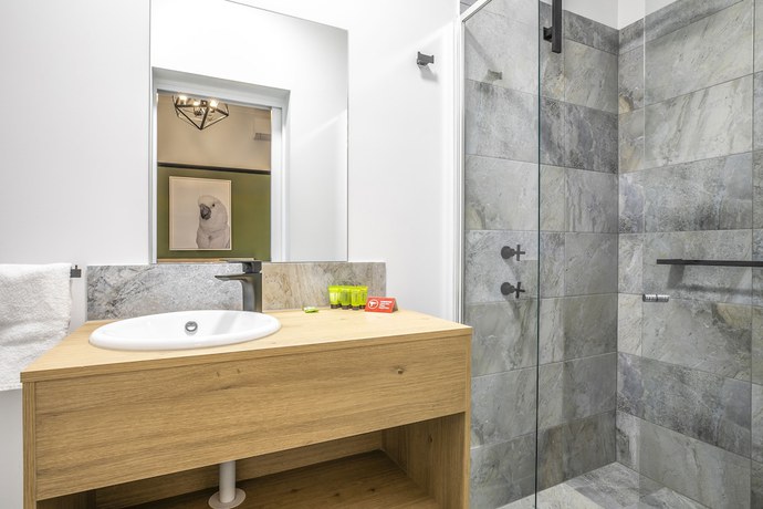 Imagen de la habitación del Hotel Nightcap at Exeter Hotel. Foto 15