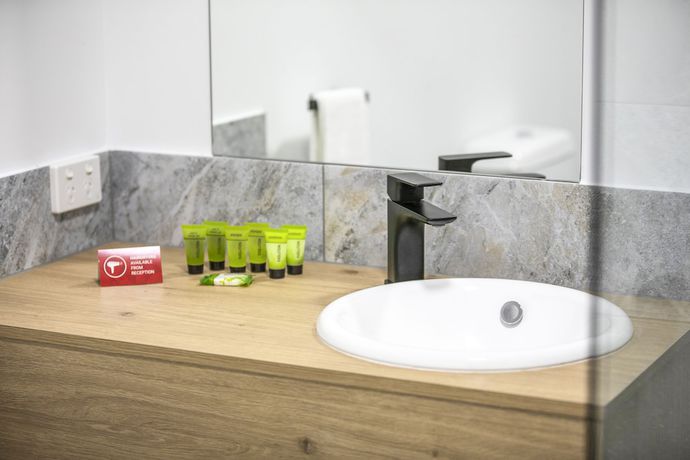 Imagen de la habitación del Hotel Nightcap at Exeter Hotel. Foto 16