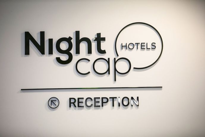 Imagen de los interiores del Hotel Nightcap at Exeter Hotel. Foto 20