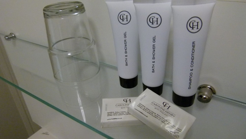 Imagen de la habitación del Hotel Nightel. Foto 8