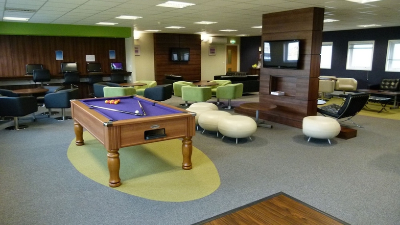 Imagen general del Hotel Nightel. Foto 2