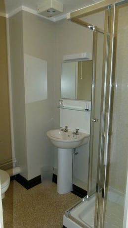 Imagen de la habitación del Hotel Nightel. Foto 9