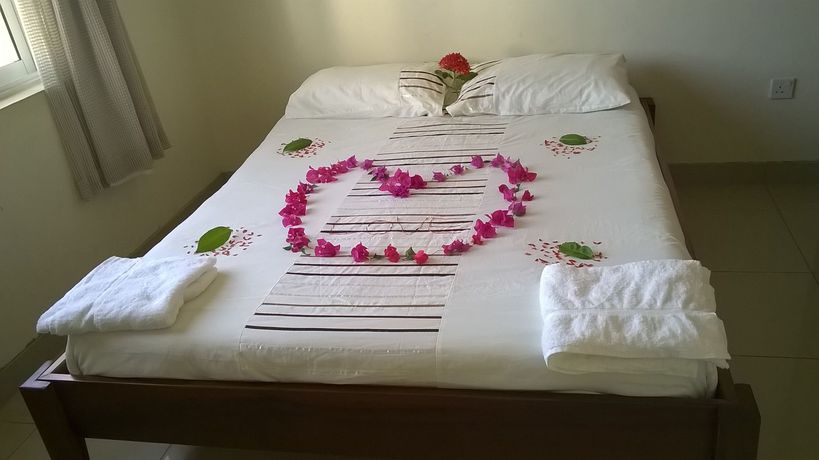 Imagen de la habitación del Hotel Nightingale Apartments. Foto 4