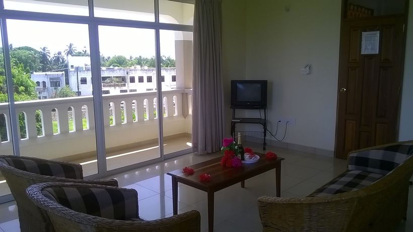 Imagen de los interiores del Hotel Nightingale Apartments. Foto 10