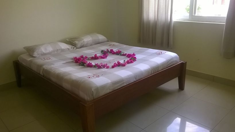 Imagen de la piscina del Hotel Nightingale Apartments. Foto 15