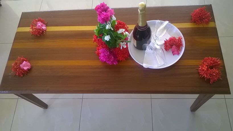 Imagen del bar/restaurante del Hotel Nightingale Apartments. Foto 3