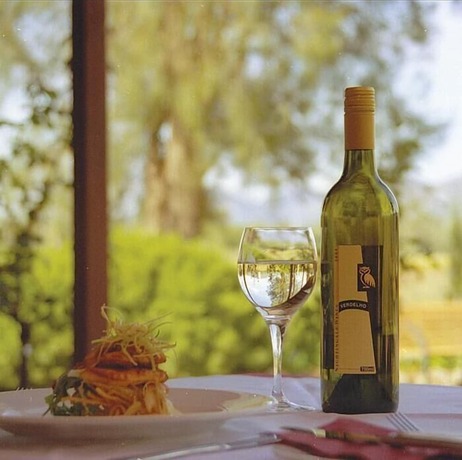 Imagen general del Hotel Nightingale Luxury Villas. Foto 3