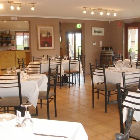 Imagen general del Hotel Nightingale Luxury Villas. Foto 4