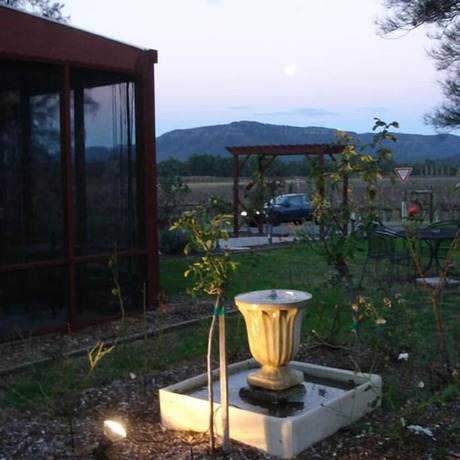 Imagen general del Hotel Nightingale Luxury Villas. Foto 9