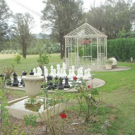 Imagen general del Hotel Nightingale Luxury Villas. Foto 10