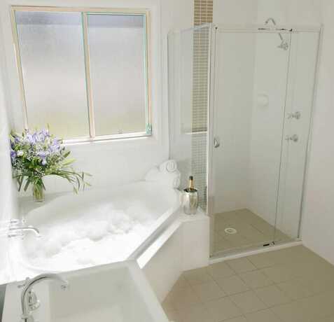 Imagen general del Hotel Nightingale Luxury Villas. Foto 12