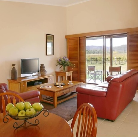 Imagen general del Hotel Nightingale Luxury Villas. Foto 15