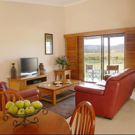 Imagen general del Hotel Nightingale Luxury Villas. Foto 2