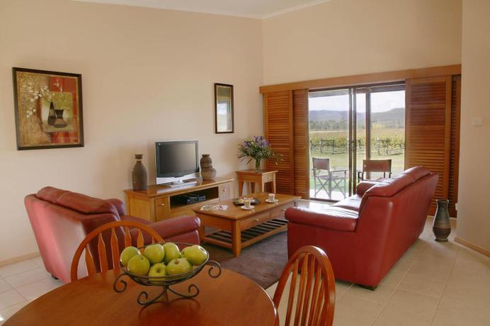 Imagen general del Hotel Nightingale Wines Luxury Villas. Foto 3