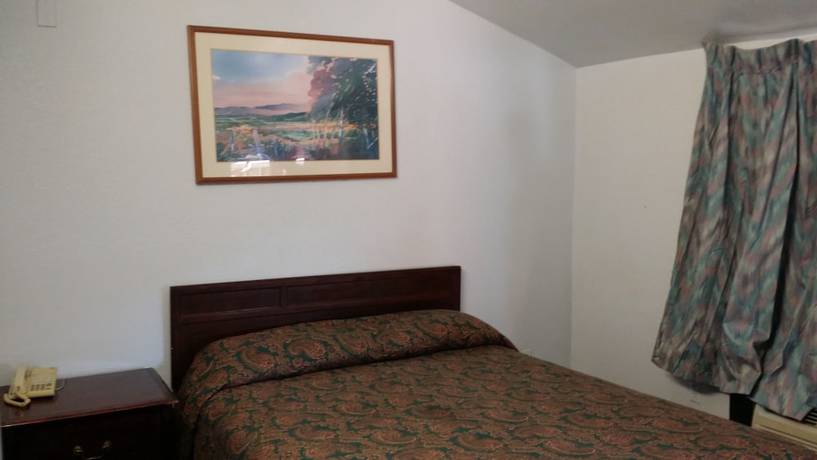 Imagen de la habitación del Hotel Nights Inn Motel. Foto 6