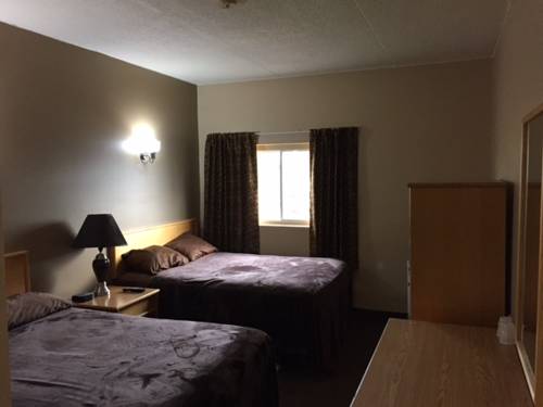 Imagen de la habitación del Hotel Nights Inn, Thunder Bay. Foto 3