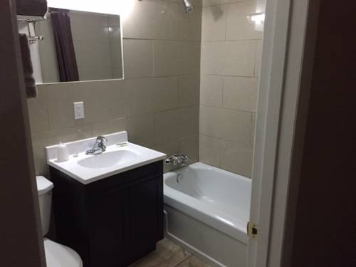 Imagen de la habitación del Hotel Nights Inn, Thunder Bay. Foto 4