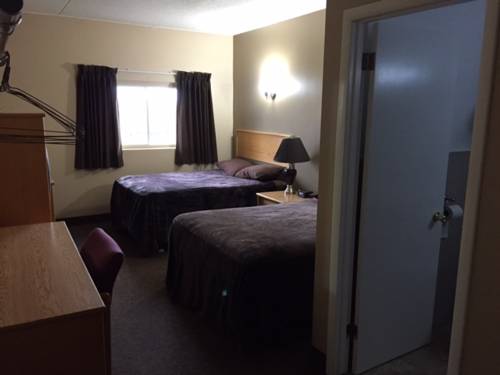 Imagen general del Hotel Nights Inn, Thunder Bay. Foto 1