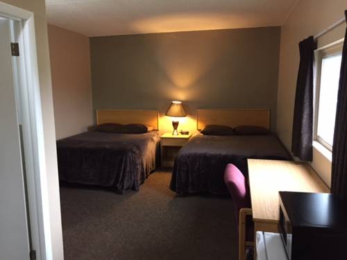 Imagen de la habitación del Hotel Nights Inn, Thunder Bay. Foto 5
