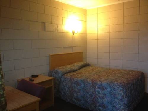 Imagen de la habitación del Hotel Nights Inn, Thunder Bay. Foto 6