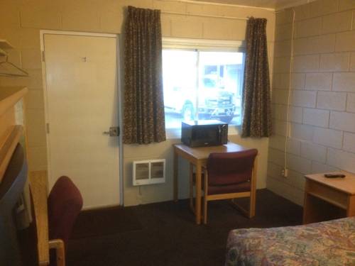 Imagen de la habitación del Hotel Nights Inn, Thunder Bay. Foto 8