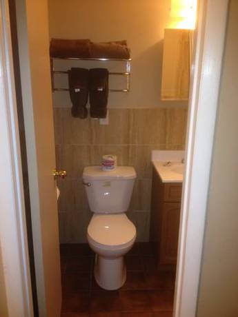 Imagen de la habitación del Hotel Nights Inn, Thunder Bay. Foto 9