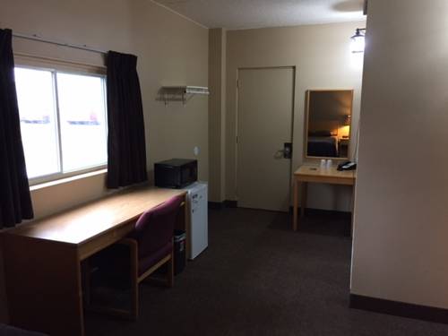Imagen de la habitación del Hotel Nights Inn, Thunder Bay. Foto 10