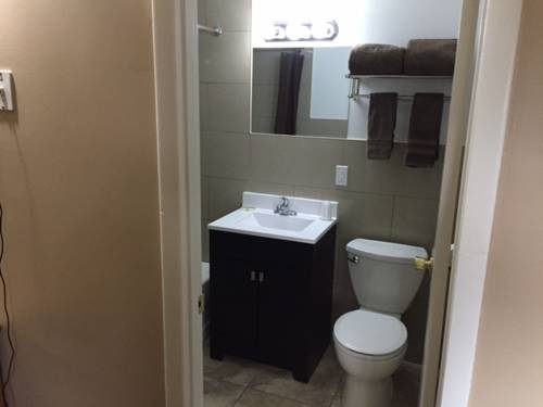 Imagen de la habitación del Hotel Nights Inn, Thunder Bay. Foto 11