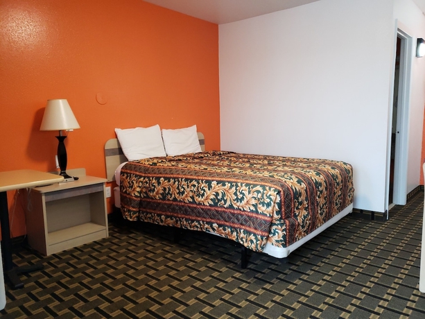 Imagen de la habitación del Hotel Nights Stay. Foto 4