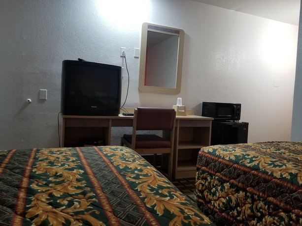 Imagen de la habitación del Hotel Nights Stay. Foto 6
