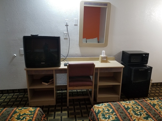 Imagen de la habitación del Hotel Nights Stay. Foto 7