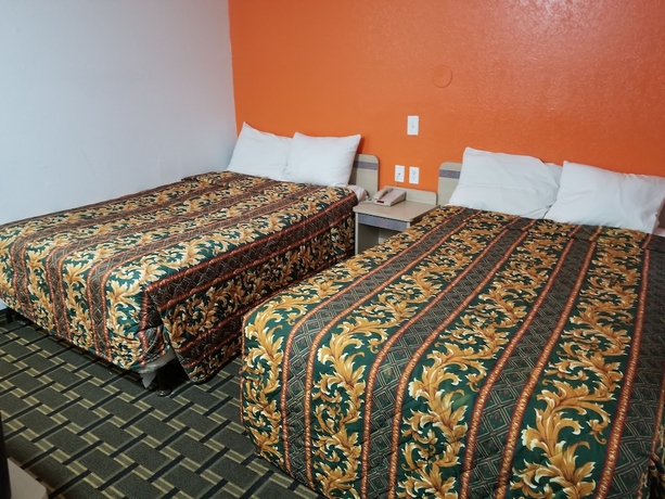 Imagen de la habitación del Hotel Nights Stay. Foto 8