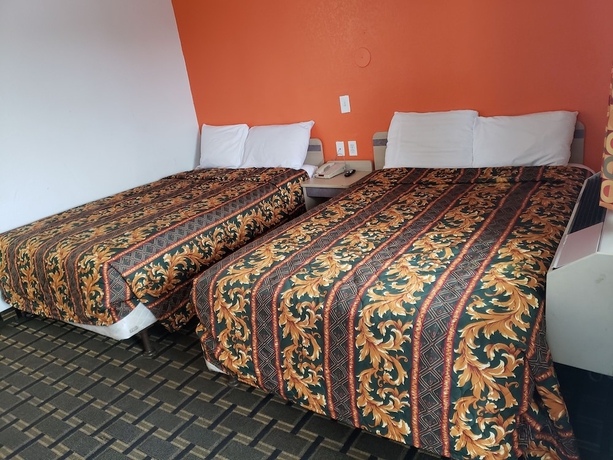 Imagen de la habitación del Hotel Nights Stay. Foto 9