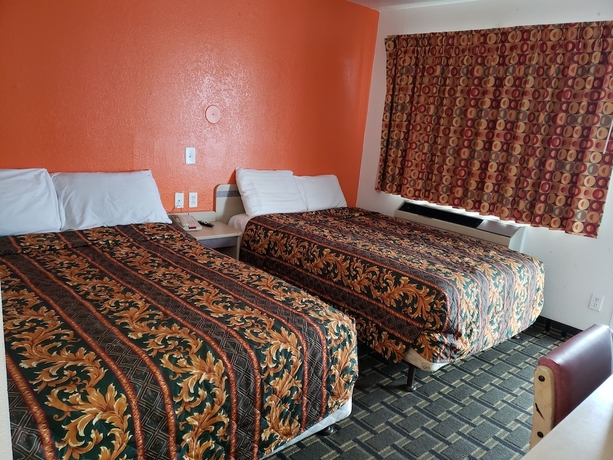 Imagen de la habitación del Hotel Nights Stay. Foto 11