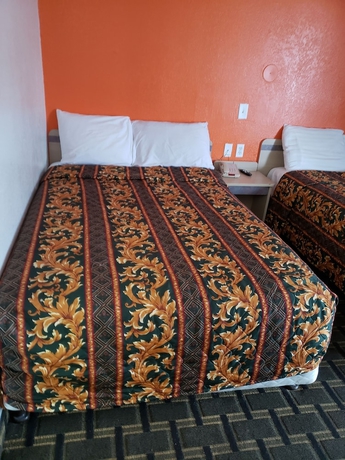 Imagen de la habitación del Hotel Nights Stay. Foto 12