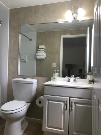Imagen de la habitación del Hotel Nightshade Inn and Gardens. Foto 12