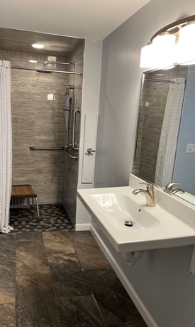 Imagen de la habitación del Hotel Nightshade Inn and Gardens. Foto 14