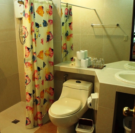 Imagen de la habitación del Hotel Nigi Nigi Nu Noos &ldquo;e&rdquo; Nu Nu Noos. Foto 1
