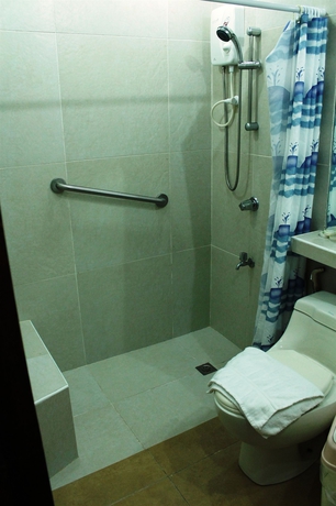 Imagen de la habitación del Hotel Nigi Nigi Nu Noos &ldquo;e&rdquo; Nu Nu Noos. Foto 2