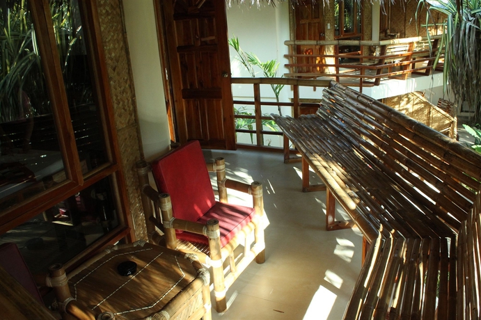 Imagen de la habitación del Hotel Nigi Nigi Nu Noos &ldquo;e&rdquo; Nu Nu Noos. Foto 4