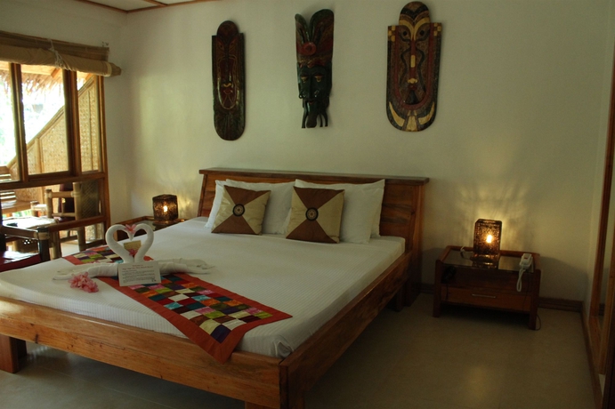 Imagen de la habitación del Hotel Nigi Nigi Nu Noos &ldquo;e&rdquo; Nu Nu Noos. Foto 5