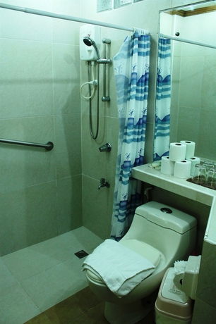 Imagen de la habitación del Hotel Nigi Nigi Nu Noos &ldquo;e&rdquo; Nu Nu Noos. Foto 7
