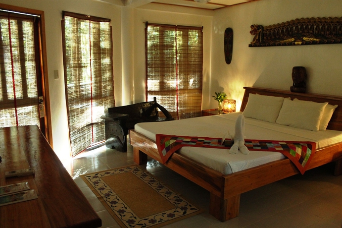 Imagen de la habitación del Hotel Nigi Nigi Nu Noos &ldquo;e&rdquo; Nu Nu Noos. Foto 8