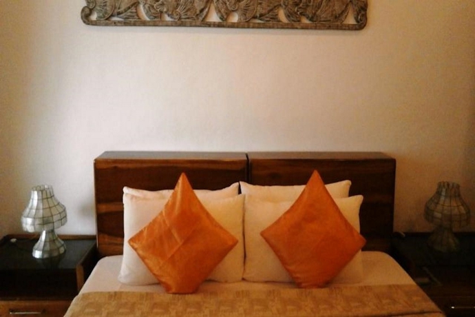 Imagen general del Hotel Nigi Nigi Too Beach Resort. Foto 2