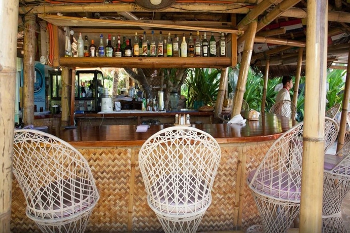 Imagen general del Hotel Nigi Nigi Too Beach Resort. Foto 3