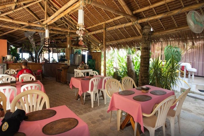 Imagen general del Hotel Nigi Nigi Too Beach Resort. Foto 4