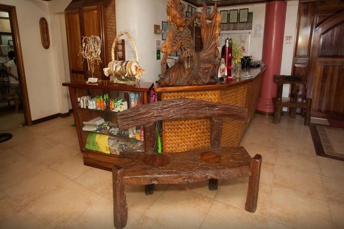 Imagen general del Hotel Nigi Nigi Too Beach Resort. Foto 5